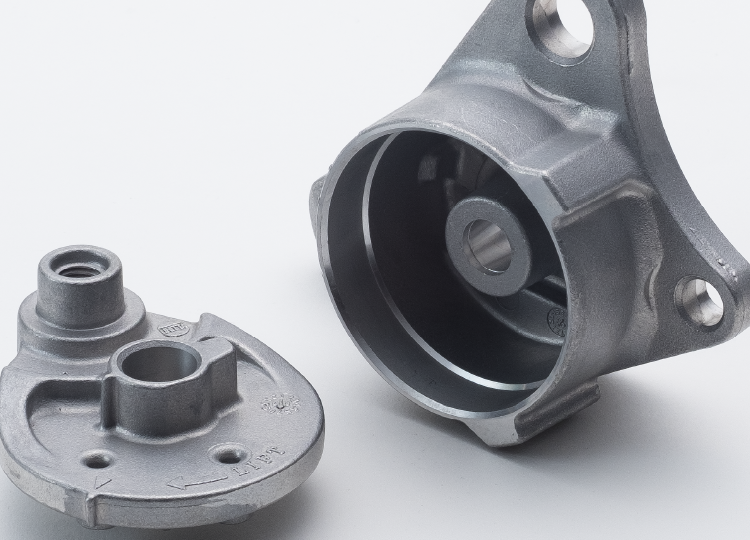 自動車・二輪自動車分野