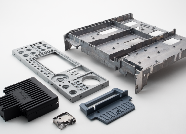 一般機器及び電気・通信機器分野・その他